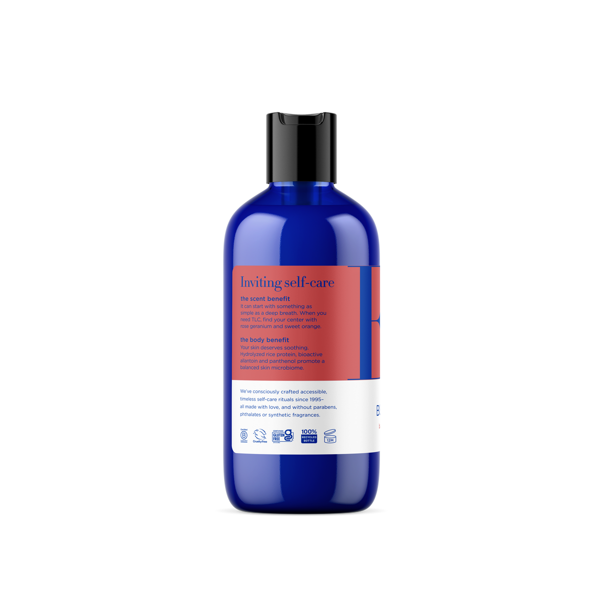 Routine Ready Bubble Bath for daily home and personal routines with bath body and hygiene