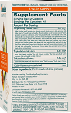 Daily Care Glucocare for daily home and personal routines with general everyday essentials