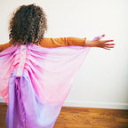 Routine Ready Blossom Fairy Wings for daily home and personal routines with baby care and kids products