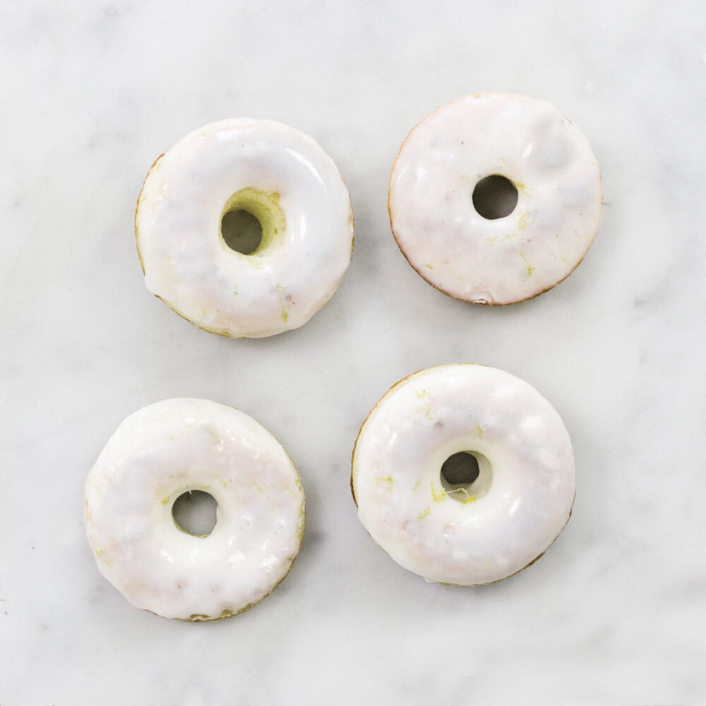 Everyday Home Classic Glazed Doughnut Baking Mix for daily home and personal routines with pantry foods and beverages