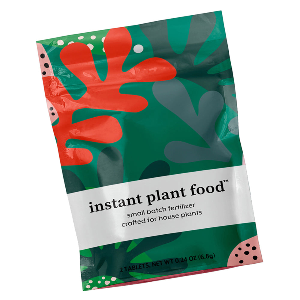 Home Essentials Instant Plant Food Tablets for daily home and personal routines with garden plant and outdoor supplies