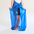 Home Essentials Enchanted Playsilk for Open-Ended, Imaginative Play for daily home and personal routines with baby care and kids products