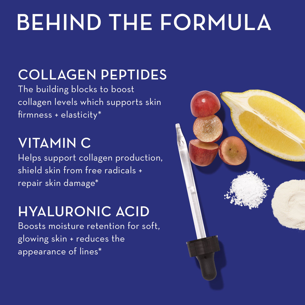 Home Essentials Collagen Love - For Skin Elasticity and Firmness for daily home and personal routines with general everyday essentials