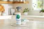 Home Essentials All Purpose Cleaner for daily home and personal routines with cleaning laundry and paper products