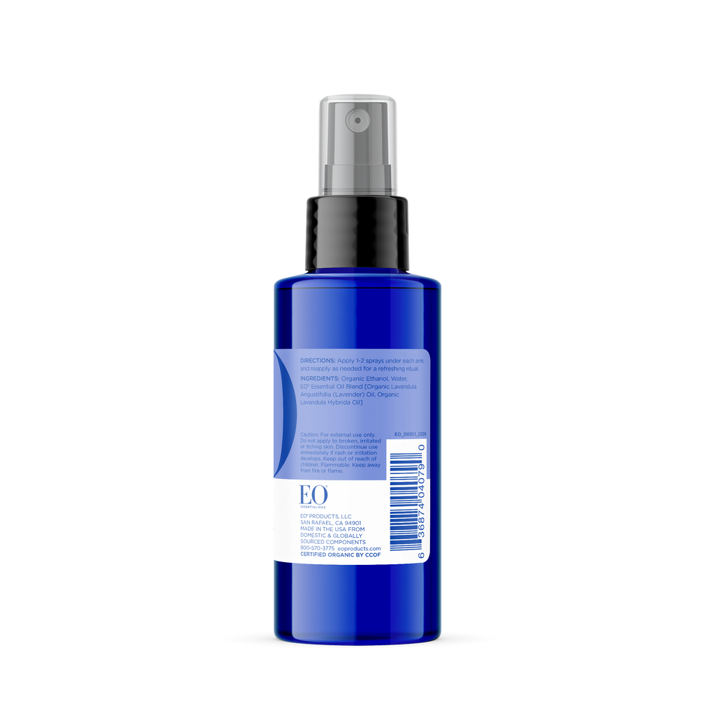Practical Living Deodorant Spray for daily home and personal routines with bath body and hygiene