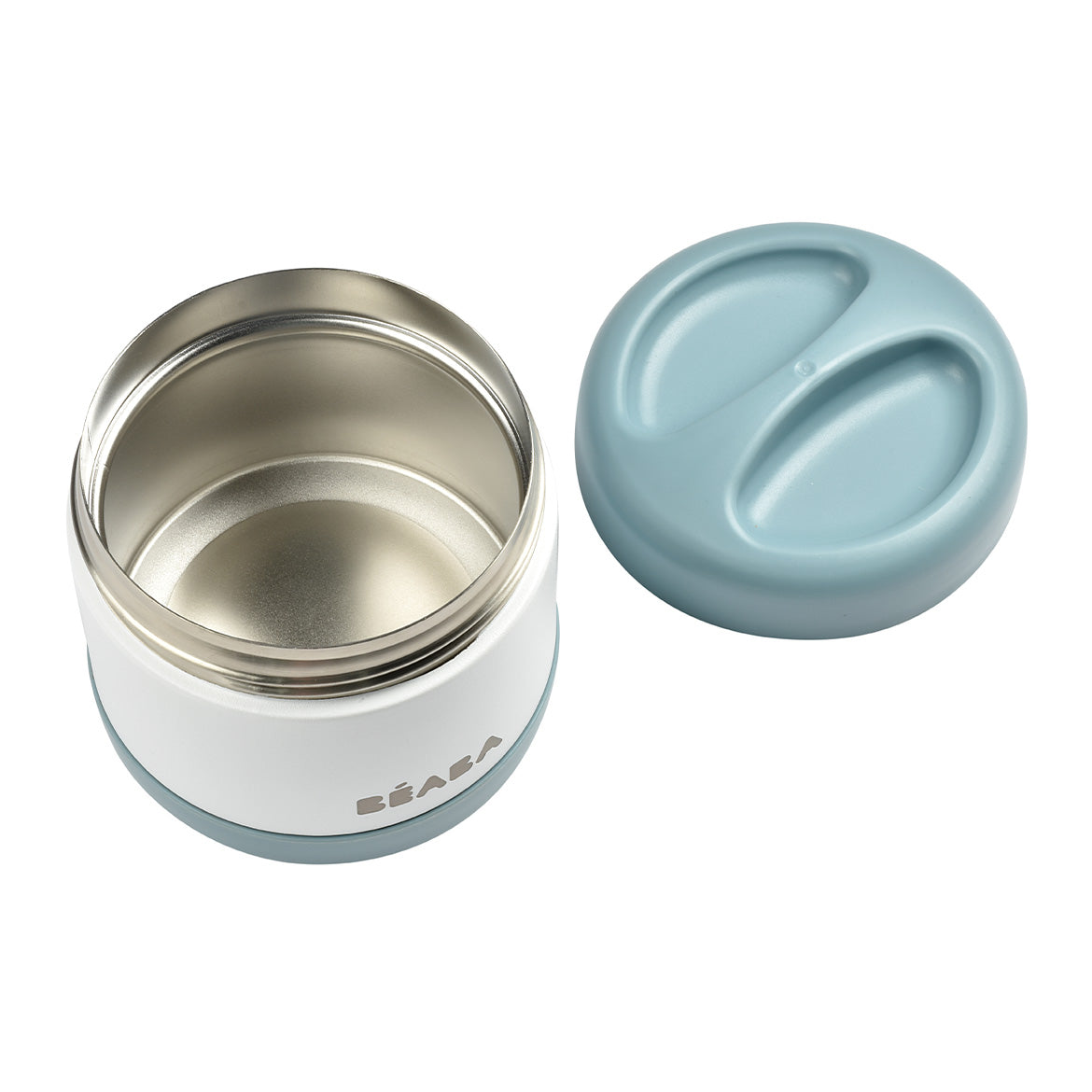 Practical Living Insulated Stainless Steel, Kid Friendly Food Container Jar for daily home and personal routines with baby care and kids products