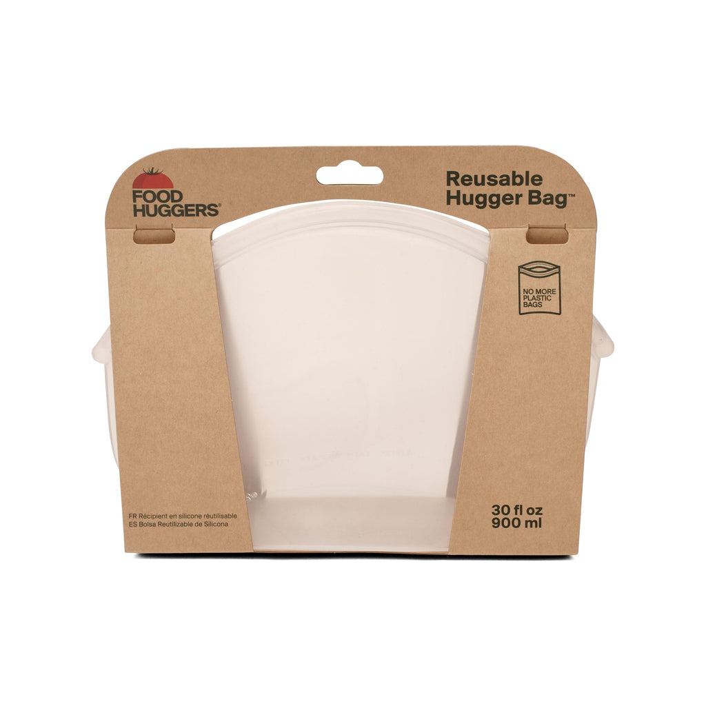 Routine Ready Hugger Bag for daily home and personal routines with cookware food storage and kitchen tools