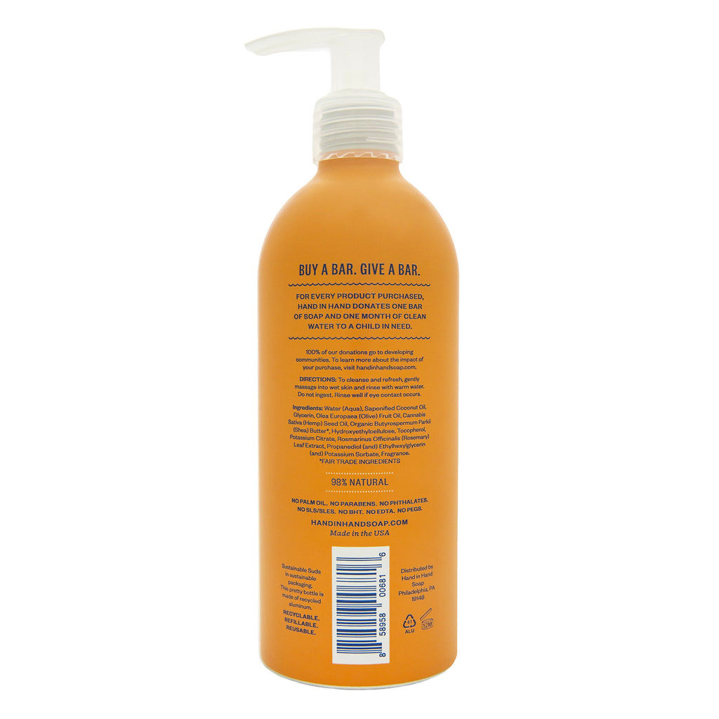 Everyday Home Hand Soap for daily home and personal routines with bath body and hygiene