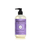 Routine Ready Hand Soap for daily home and personal routines with bath body and hygiene