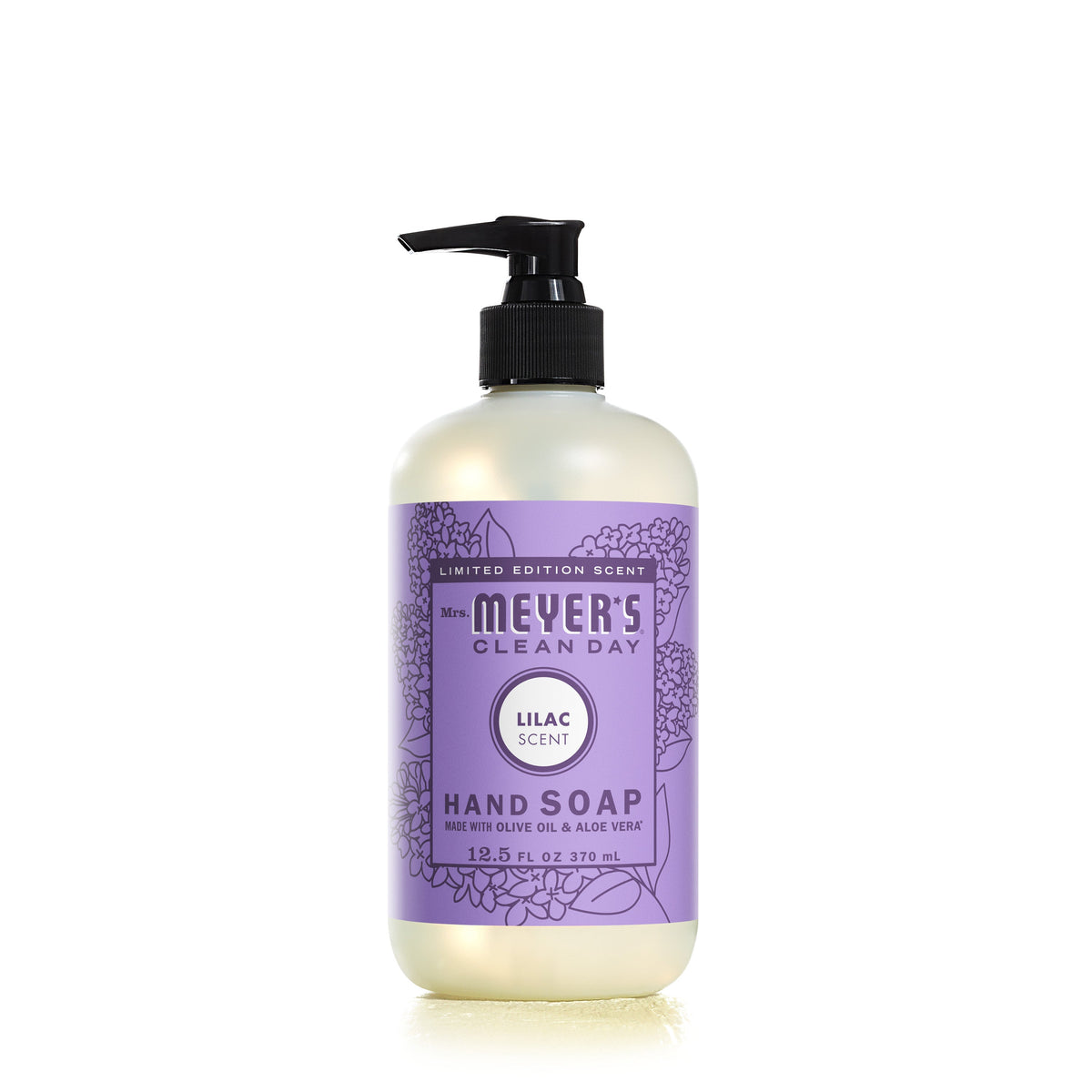 Routine Ready Hand Soap for daily home and personal routines with bath body and hygiene