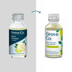 Everyday Home Glass Cleaner Concentrate Streak-included Shine Without Harsh Chemicals for daily home and personal routines with cleaning laundry and paper products