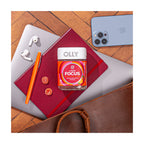 Everyday Home Laser Focus for daily home and personal routines with general everyday essentials