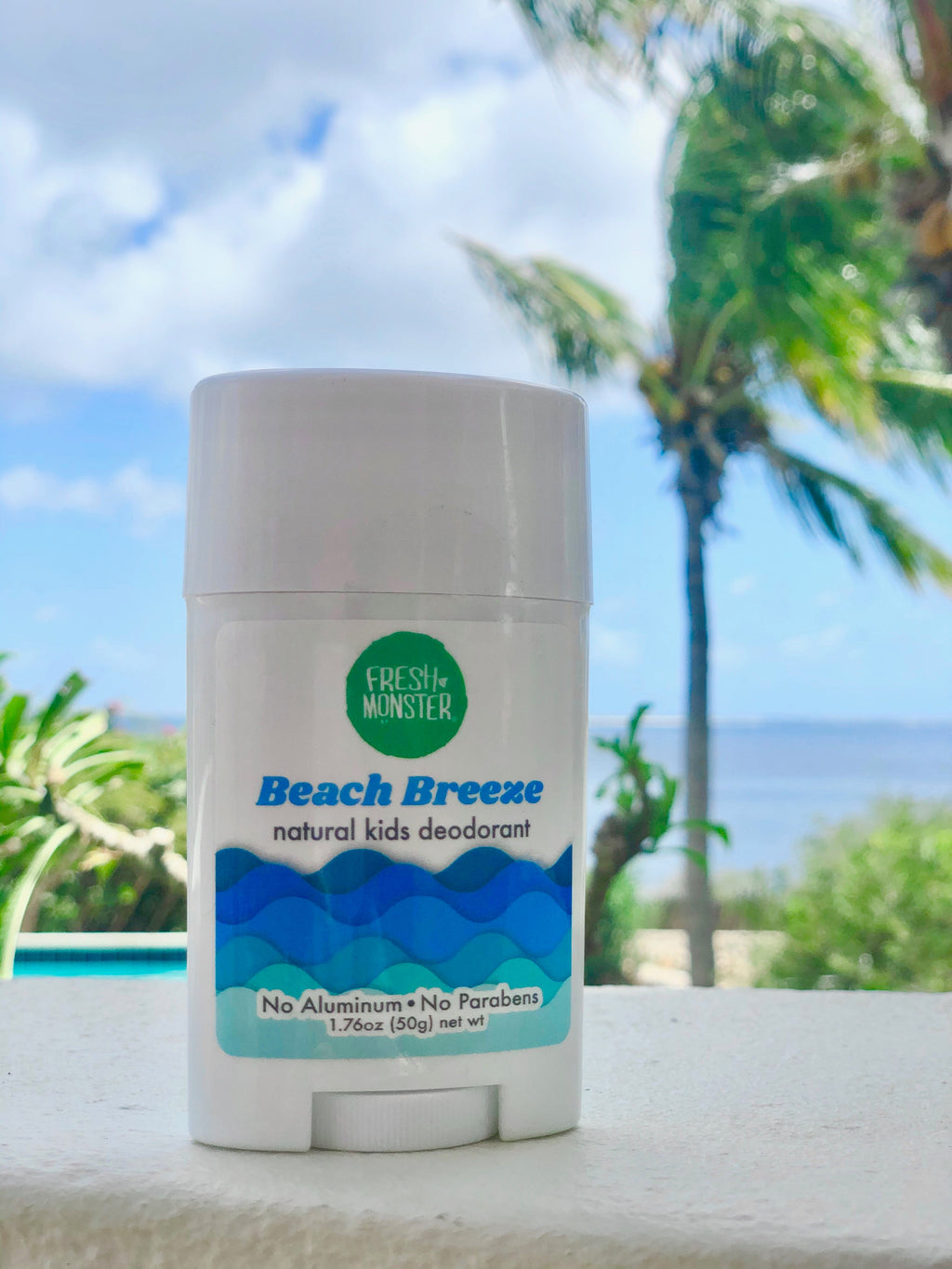Daily Care Deodorant for Kids and Teens for daily home and personal routines with bath body and hygiene
