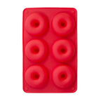 Routine Ready Doughnut Baking Pan for daily home and personal routines with cookware food storage and kitchen tools