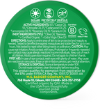 Practical Living Anti-Bug Balm for daily home and personal routines with general everyday essentials