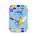 Kids First Aid Kit