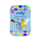 Kids First Aid Kit