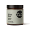 Brain Dust - Adaptogens for Mental Stamina, Alertness & Concentration