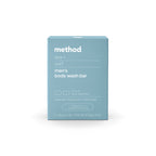 Everyday Home Bar Soap 2-pack for daily home and personal routines with bath body and hygiene
