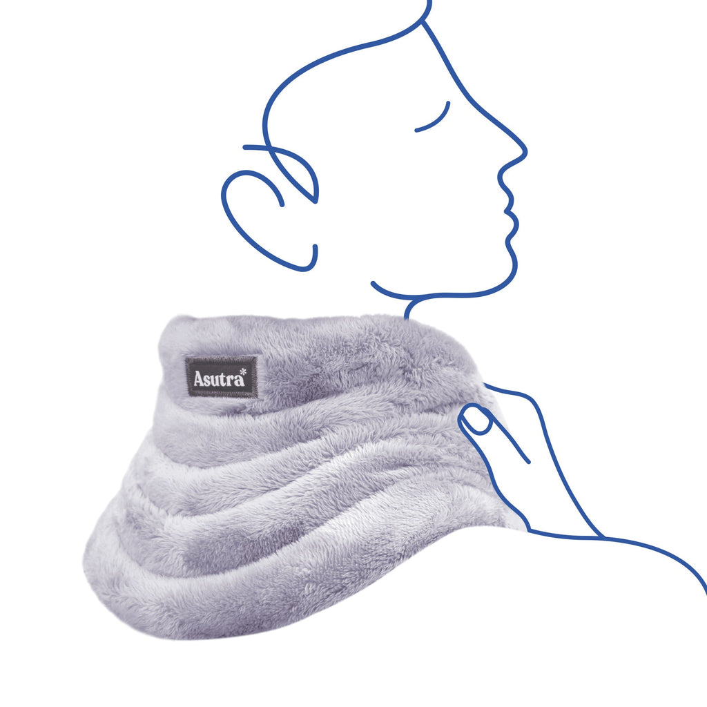 Home Essentials Cozy Weighted Neck Wrap for daily home and personal routines with general everyday essentials