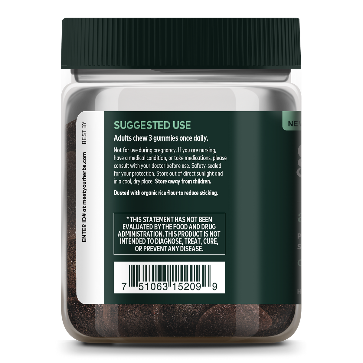 Daily Care Ashwagandha Gummies for daily home and personal routines with general everyday essentials