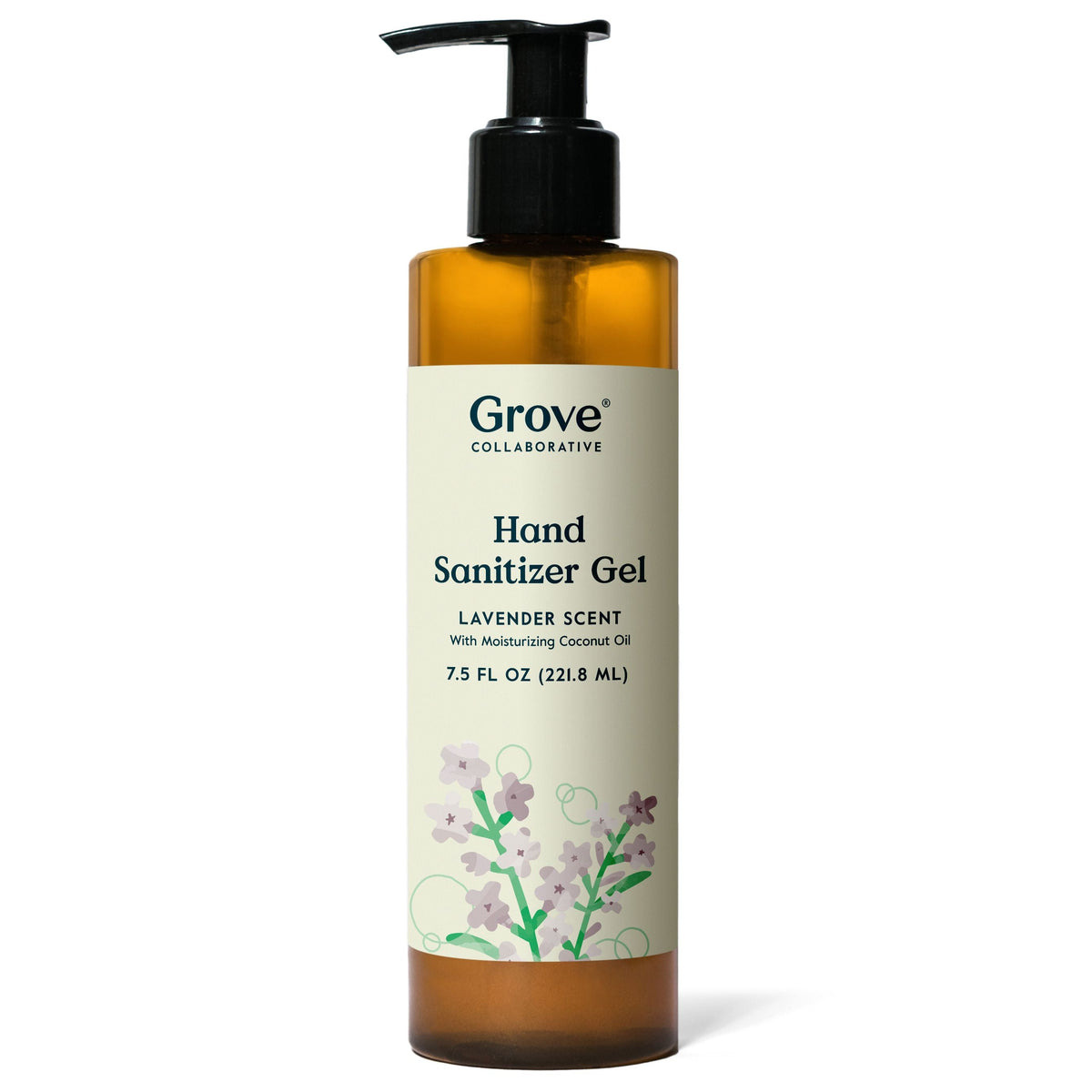 Home Essentials Hand Sanitizer Gel for daily home and personal routines with bath body and hygiene