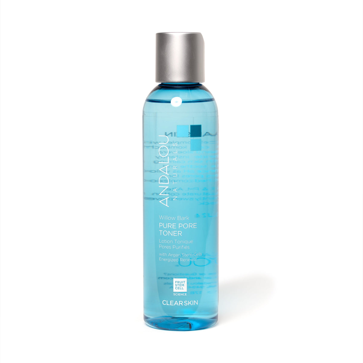 Clear Skin Willow Bark Pure Pore Toner
