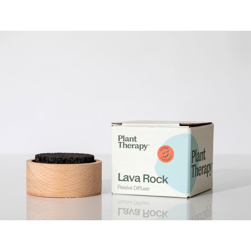 Daily Care Lava Rock Passive Diffuser for daily home and personal routines with general everyday essentials