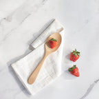 Daily Care Bamboo Serving Spoon for daily home and personal routines with cookware food storage and kitchen tools