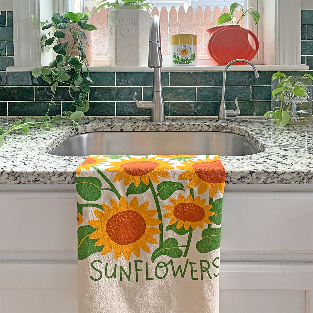 Daily Care Dish Towel for daily home and personal routines with home organization and everyday goods