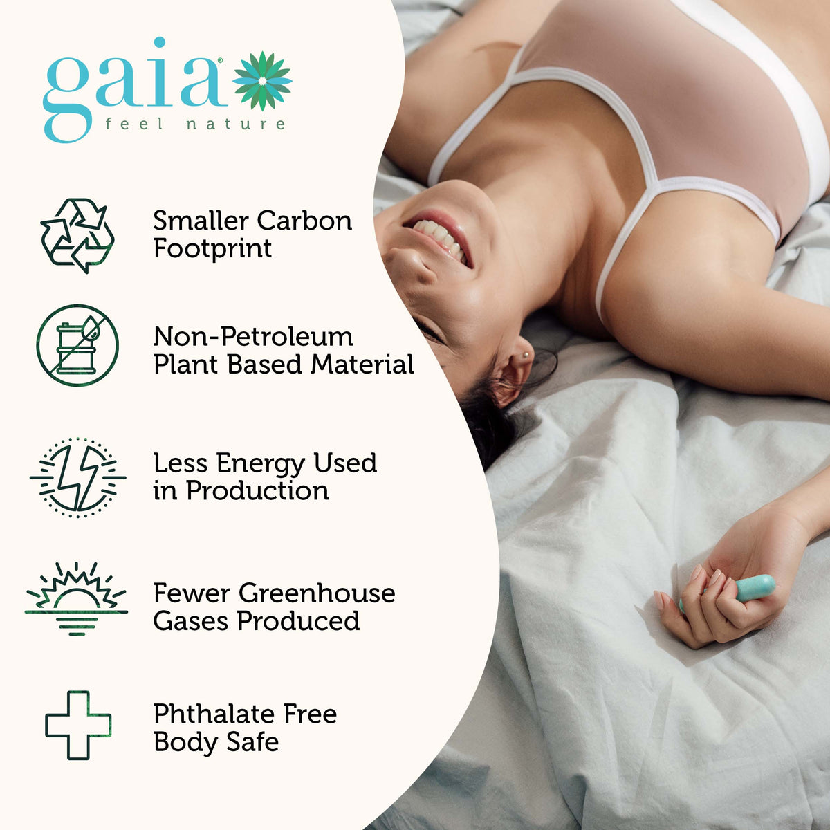 Daily Care Eco Bullet Vibrator for daily home and personal routines with general everyday essentials