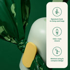 Home Essentials Dog Leash Dispenser for daily home and personal routines with pet care treats and accessories