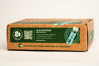 Everyday Home AA Alkaline Batteries Mega Kit - Zero-waste, Carbon-Neutral for daily home and personal routines with general everyday essentials