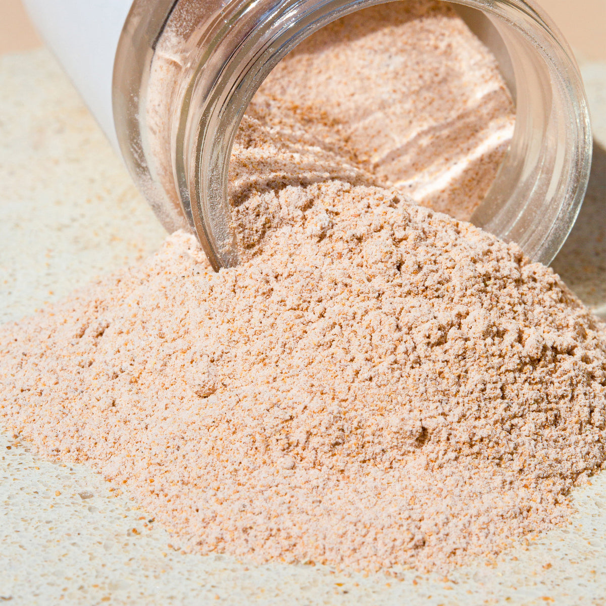 Everyday Home Buff Face and Body Scrub for daily home and personal routines with cleaning laundry and paper products