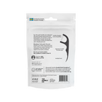 Routine Ready Dental Floss Picks for daily home and personal routines with oral care