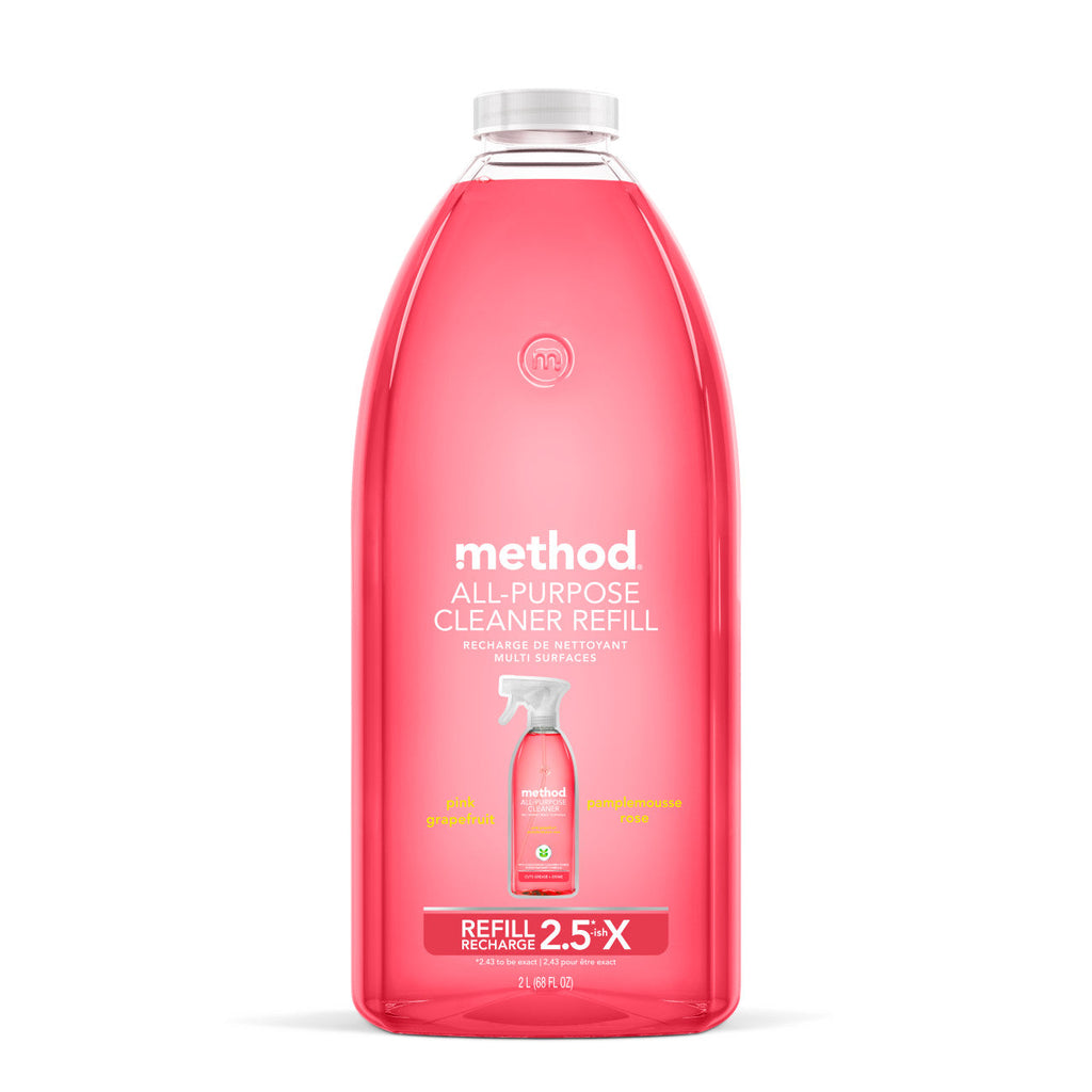 All Purpose Cleaner Refill