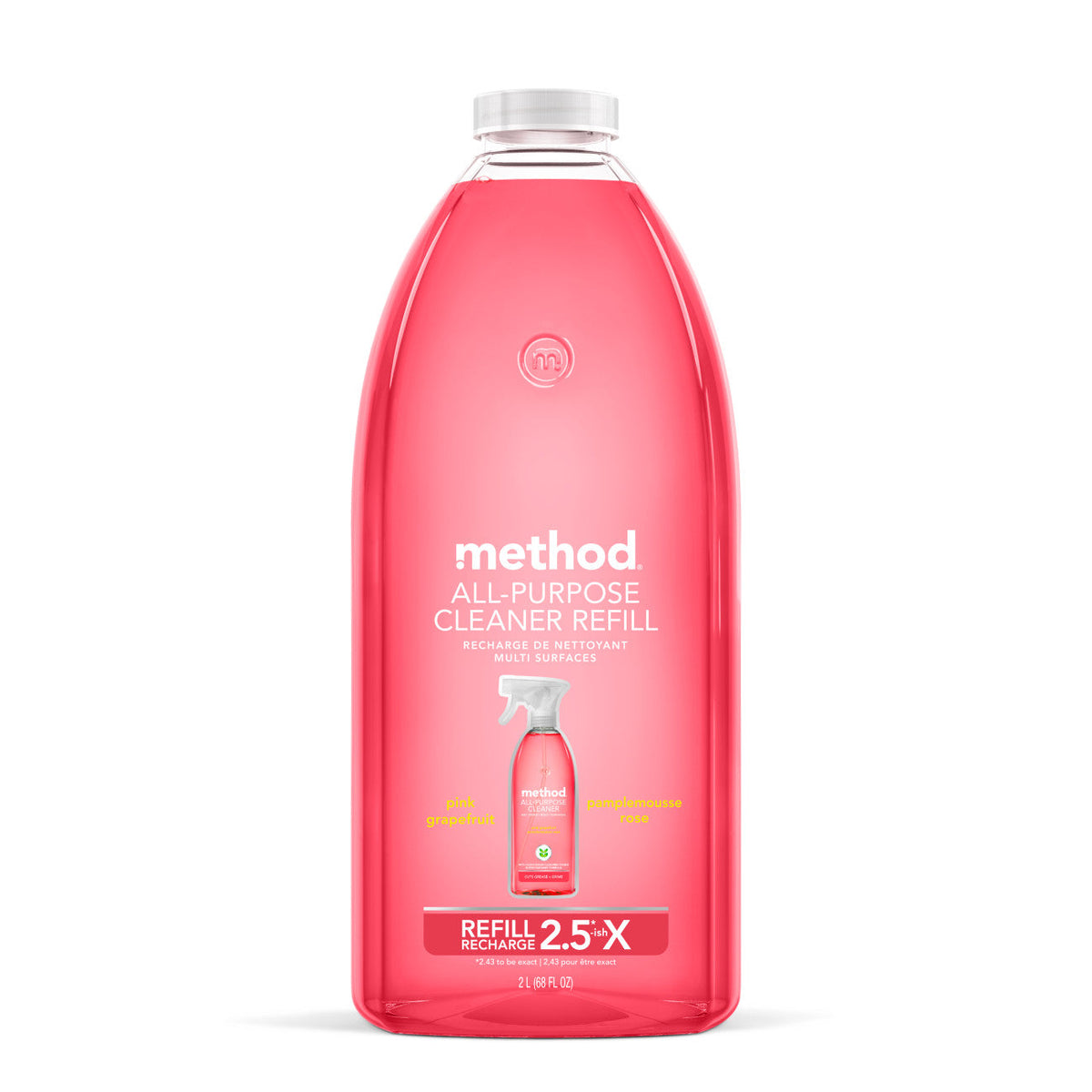 All Purpose Cleaner Refill