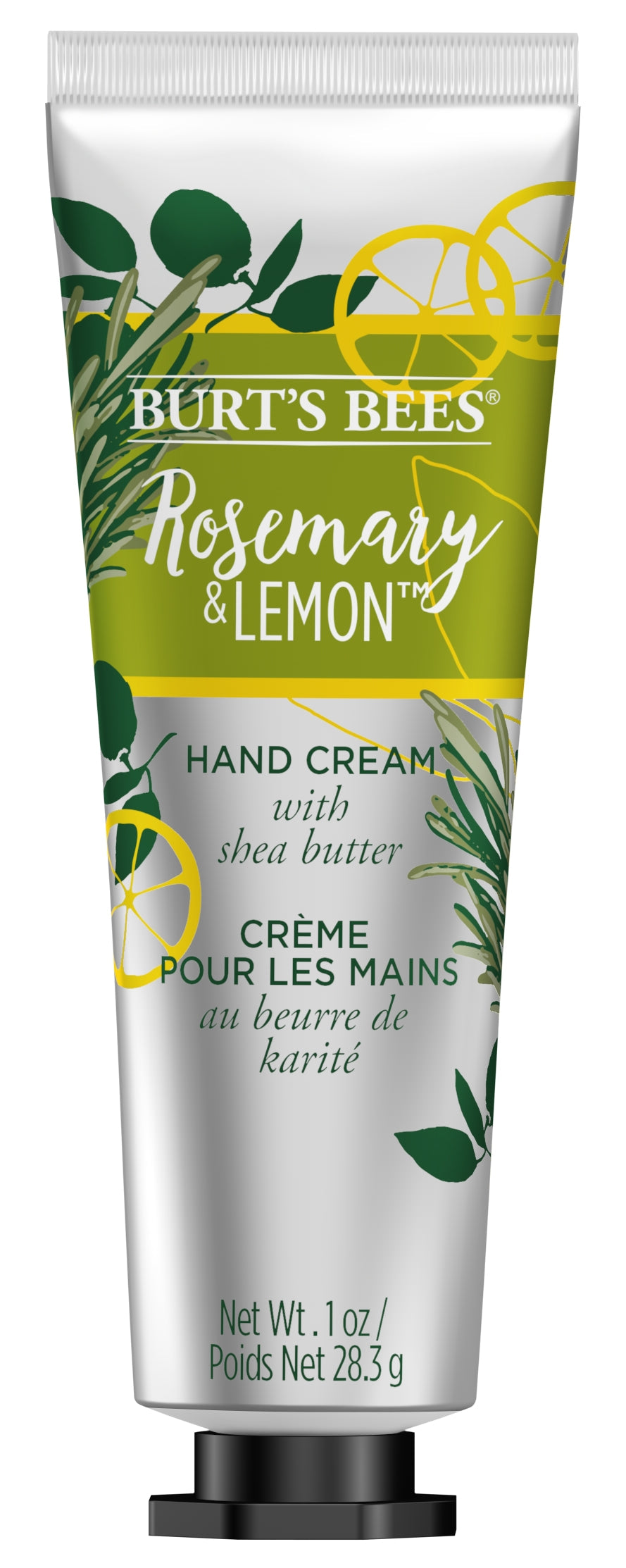 Routine Ready Hand Cream with Shea Butter for daily home and personal routines with general everyday essentials