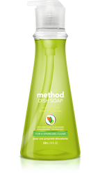 Practical Living Dish Soap for daily home and personal routines with cleaning laundry and paper products