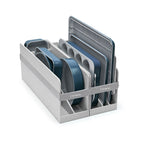 Home Essentials Ceramic Bakeware Set - With Complimentary Storage for daily home and personal routines with cookware food storage and kitchen tools