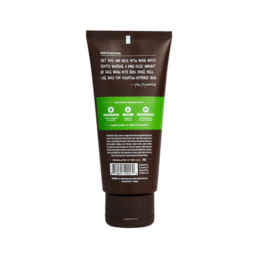 Home Essentials Face Wash for daily home and personal routines with facial skin and sun care