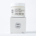 Everyday Home Goat s Milk Moisturizer for daily home and personal routines with facial skin and sun care