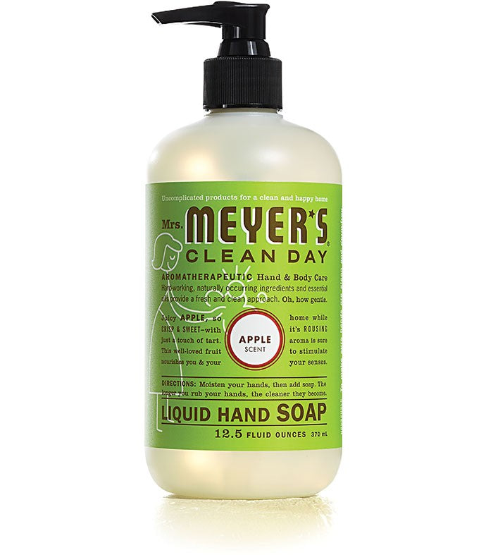 Routine Ready Hand Soap for daily home and personal routines with bath body and hygiene