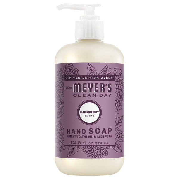 Hand Soap