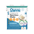 Complete Nutrition Shake