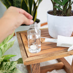 Practical Living Instant Indoor Plant Protection for daily home and personal routines with garden plant and outdoor supplies