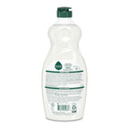 Home Essentials Dish Soap for daily home and personal routines with cleaning laundry and paper products