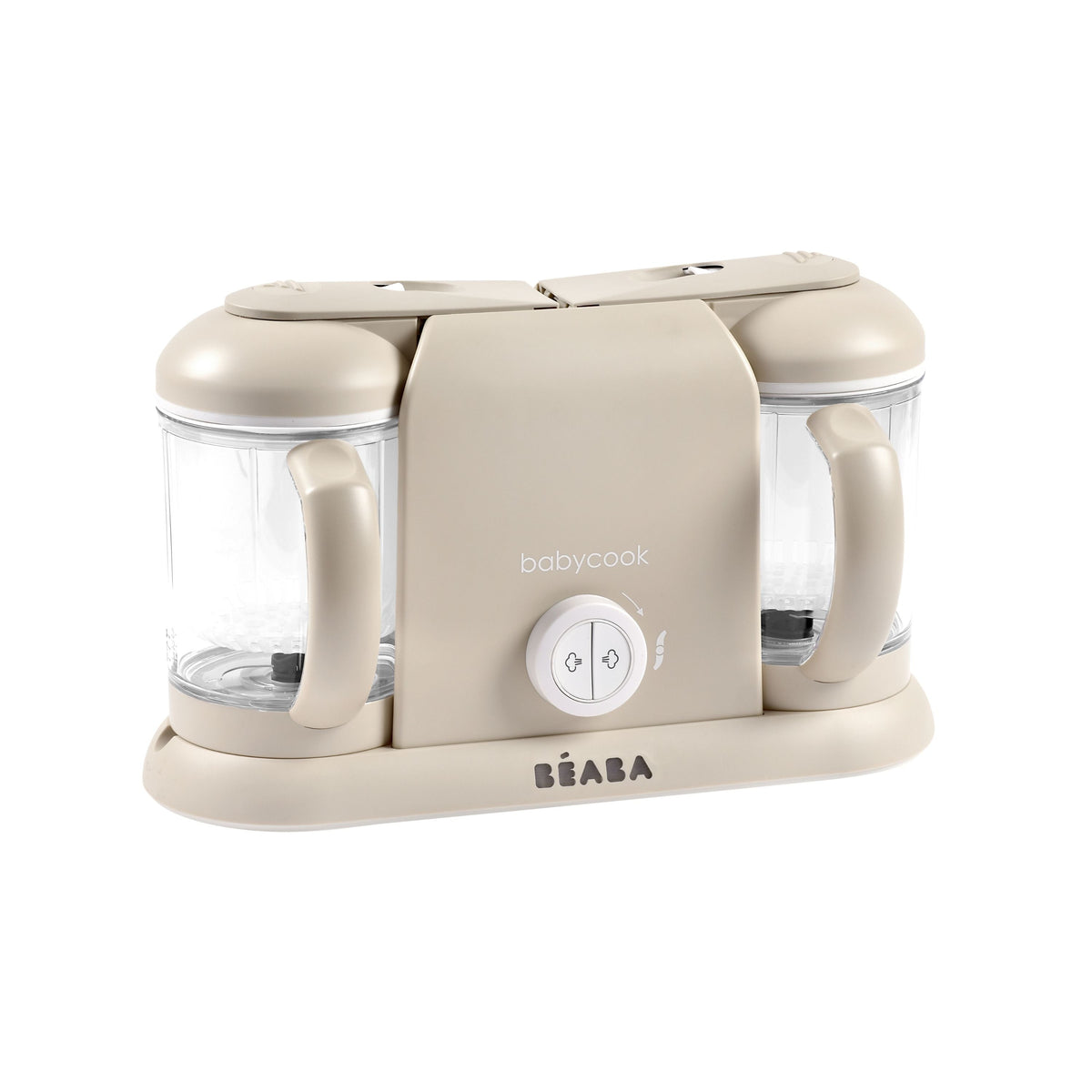 Daily Care Babycook Duo Baby Food Maker for daily home and personal routines with baby care and kids products