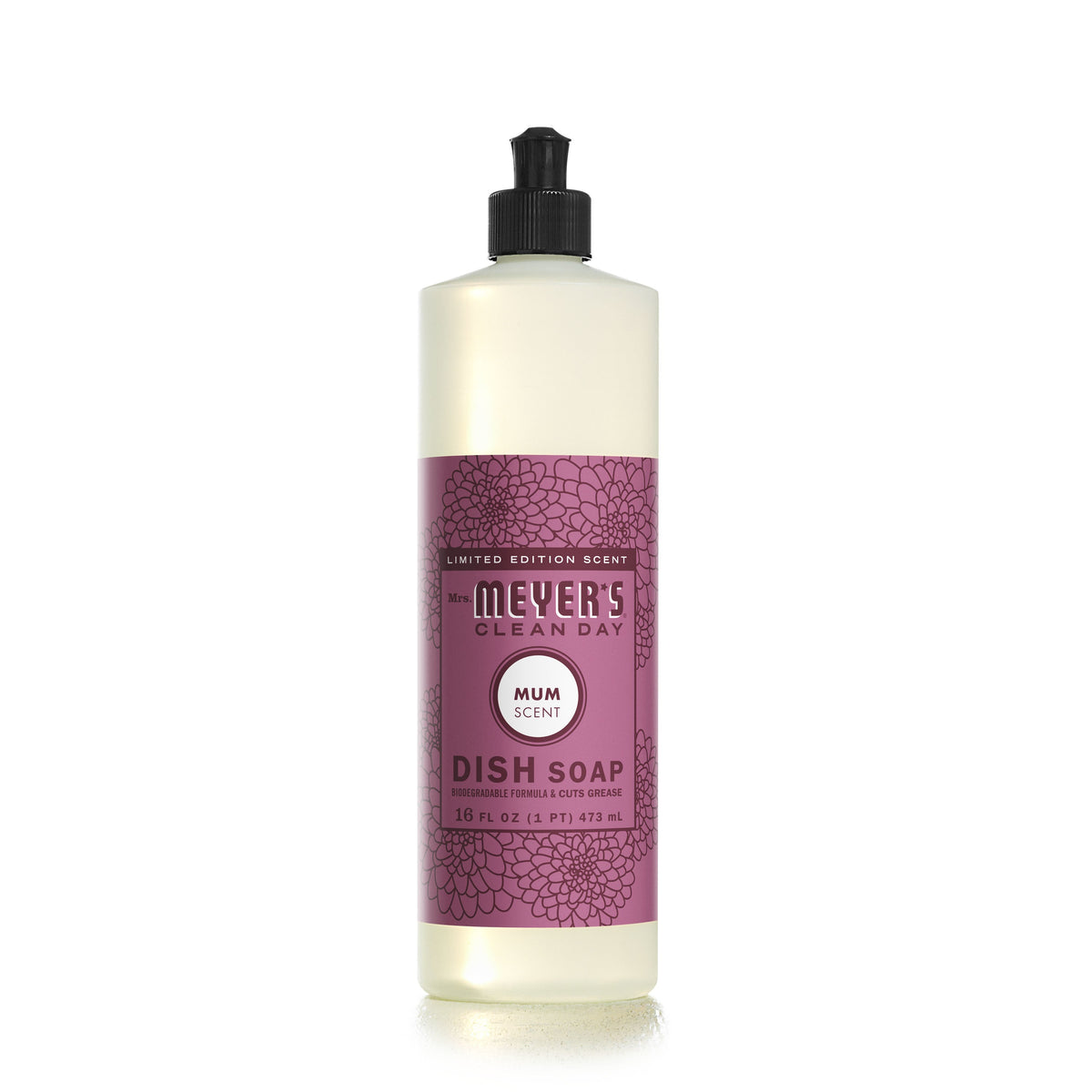 Daily Care Dish Soap for daily home and personal routines with cleaning laundry and paper products