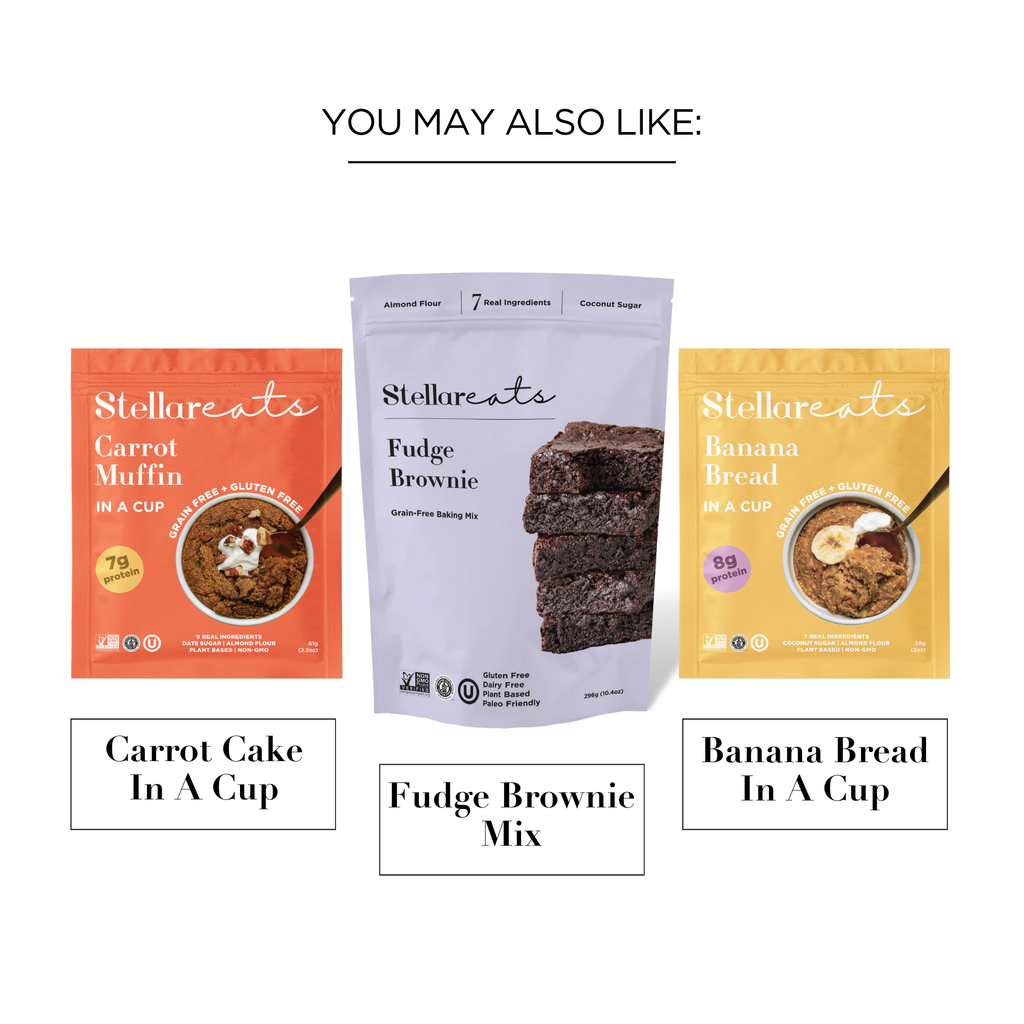 Practical Living Fudge Brownie In A Cup for daily home and personal routines with general everyday essentials